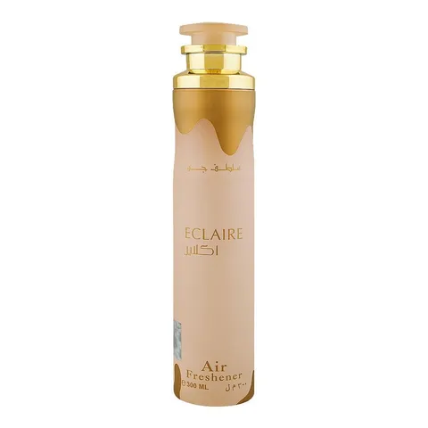 Lattafa Eclaire 10.1 Air Freshner