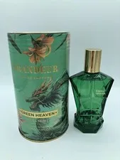 Emper Unisex Milestone Grandeur Green Heaven Fragrances 6294021901192 Unisex