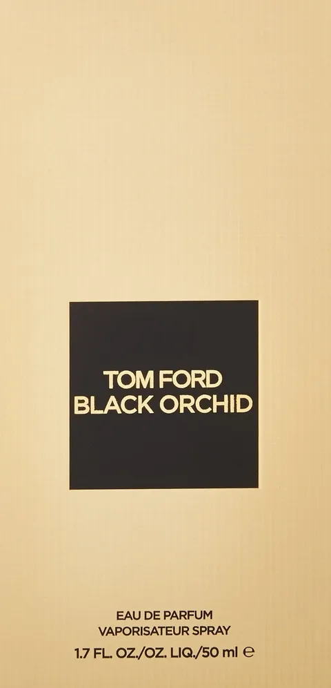 Tom Ford Black Orchid 1.7 L Switzerland