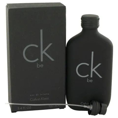 Calvin Klein Ck Be 3.4 M Spain