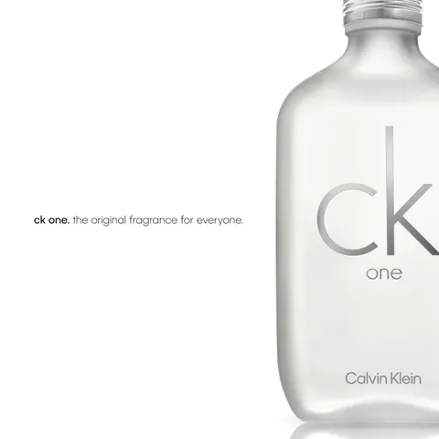 Calvin Klein Ck One 3.4 M Spain