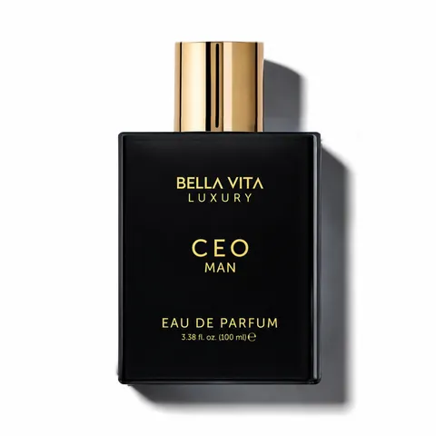Bellavita Ceo