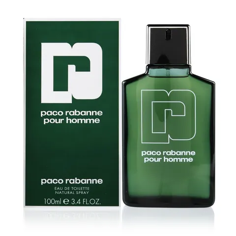 Paco Rabanne 3.4 M Spain