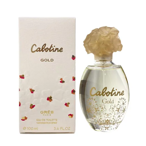 Gres Cabotine Gold