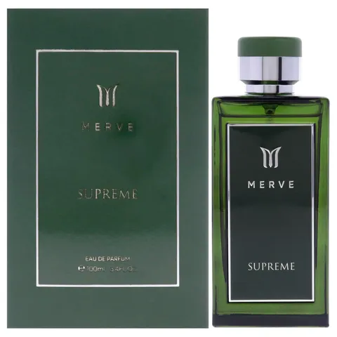 Merve Supreme