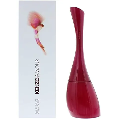 KENZO AMOUR(W)EDP SP 3.3oz