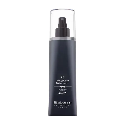 Salerm Homme Hair Loss Lotion 2 Energizing Capillary Treatment
