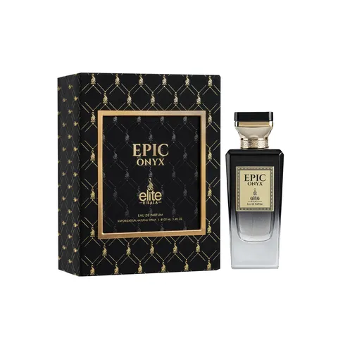 Sterling Parfums Risala Elite Epic Onyx