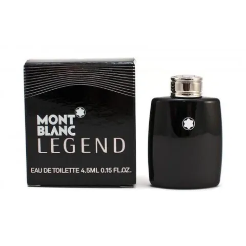 Mont Blanc Mini Mont Blanc Legend 4. M France Mini