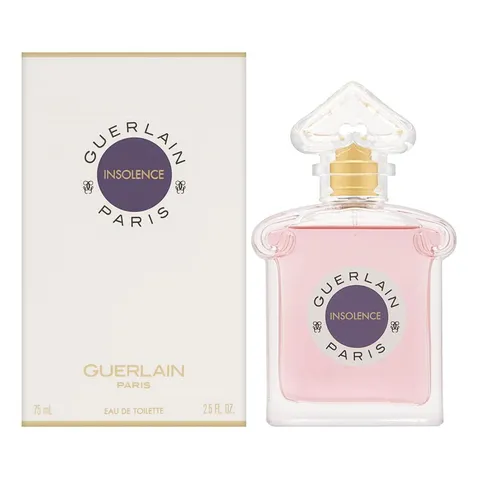 Insolence By Guerlain For Women EDT 2.5 oz