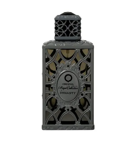 Orientica Royal Dynasty / Notes of Bergamot Elemi Berries Raspberry Patchouli