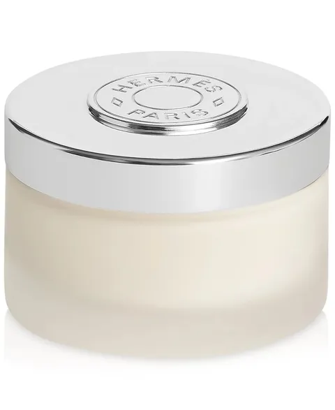 Hermes Barenia Perfumed Body Cream