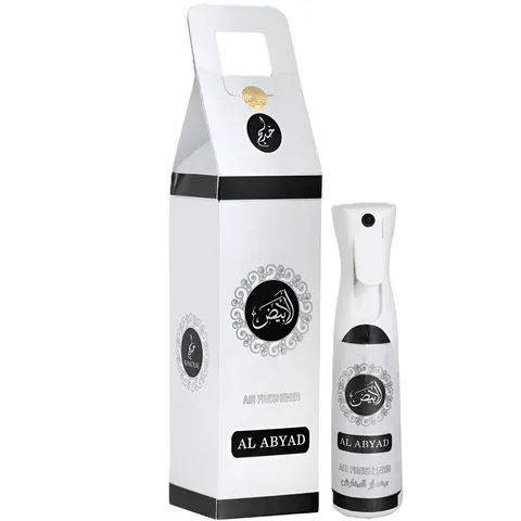 Khadlaj Al Abyad 10.8 Air Freshener
