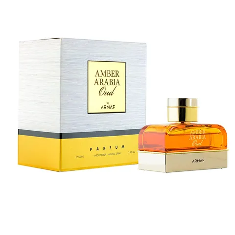 M-ARMAF AMBER ARABIA OUD 3.4 PARFUM SPR - 34160