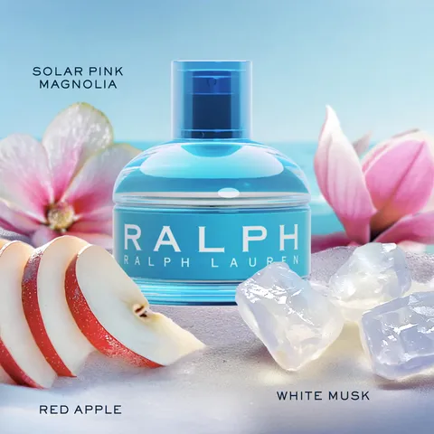 Ralph Lauren Ralph Fresh Floral 3.4 Fl Oz For Women EDT