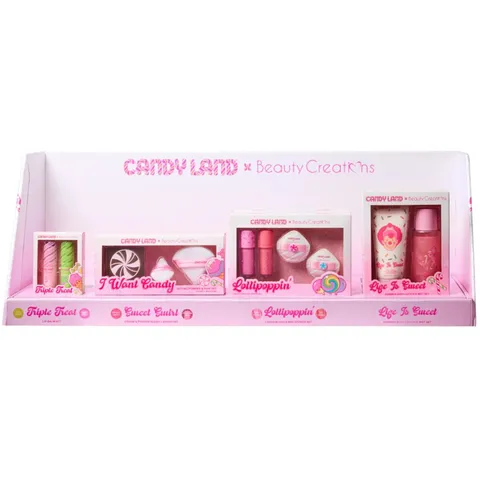 (24-pack) Beauty Creations Candy Land