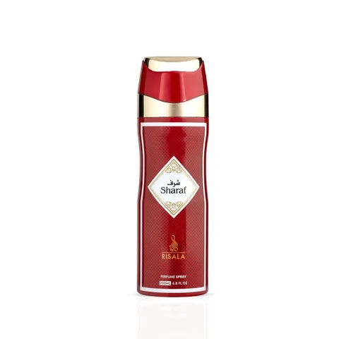 Sterling Parfums Risala Sharaf