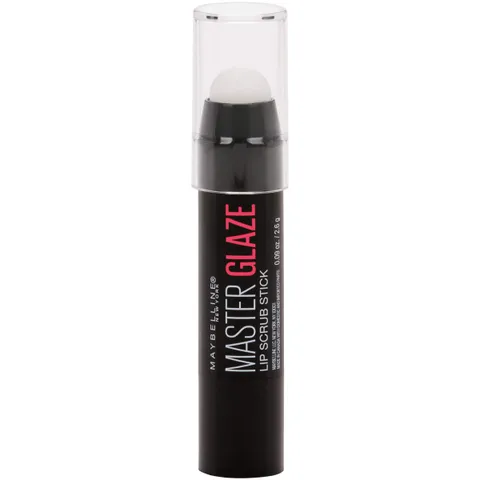 (12-pack) Maybelline Lip Studio Master Glaze Lip Scrub Stick
