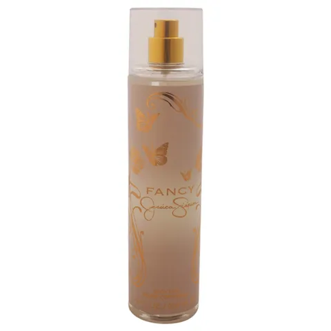 Jessica Simpsons Jessica Simpson Fancy Body Mist