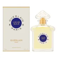 Guerlain Lheure Bleue 2.5 L France 28pcs Bybox EDT