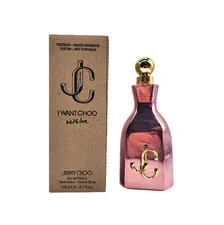 Jimmy Choo I Want Choo With Love 4.2 L Tst France Tester