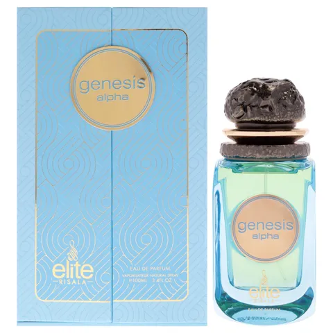 Sterling Parfums Risala Elite Genesis Alpha