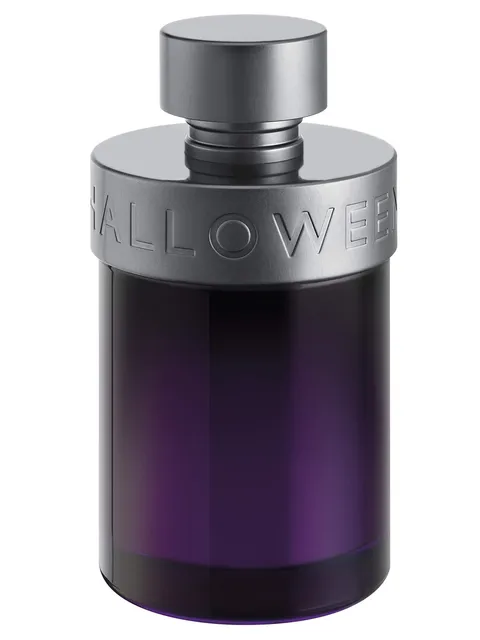 Jesus Del Pozo Halloween Man Fresh Oriental Woody