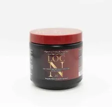 Locn Twist Edge Gel Xhold 16z