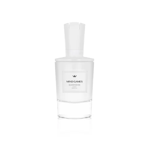 Mind Games Perfumer Extraordinaire Queenside / Extrait de Parfum 100 ml (3.4 oz)
