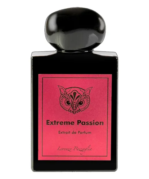 Lorenzo Pazzaglia Extreme Passion Extrait de Parfum