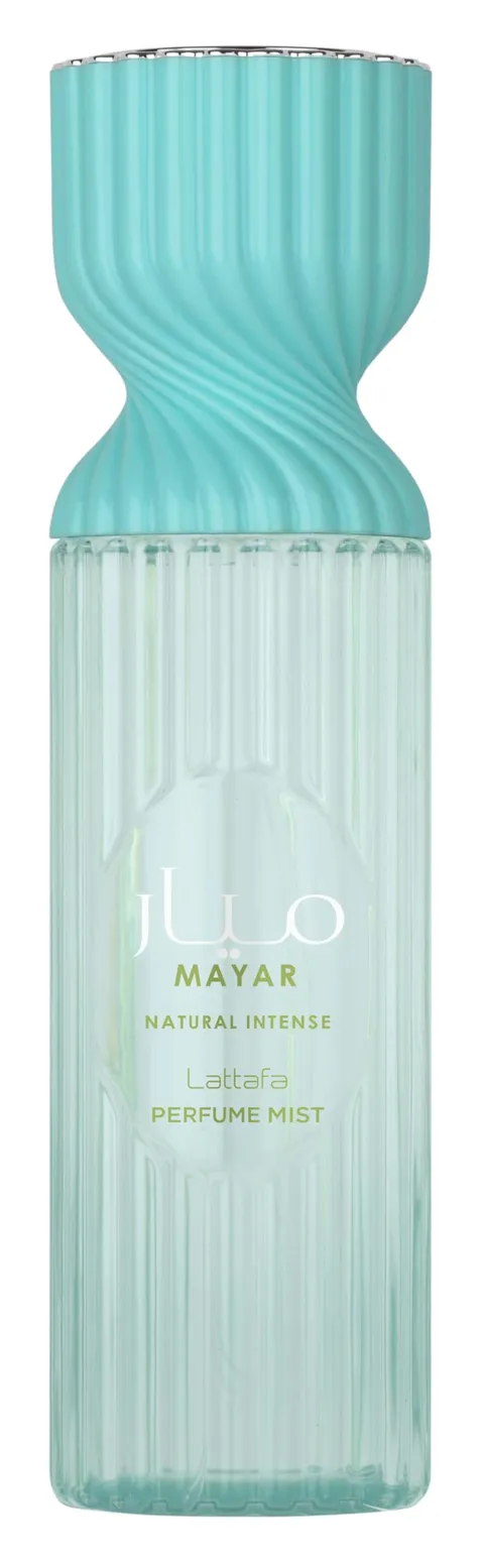 Lattafa Mayar Intense 8.4 Body Mist L United Arab Emir. Body Mist