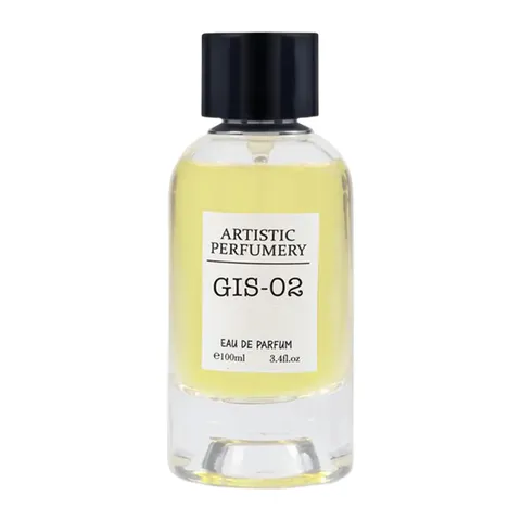 Sterling Parfums Armaf Artistic Perfumery Gis 02