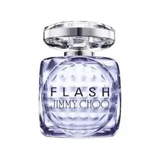 JIMMY CHOO FLASH(W)(T)EDP SP 3.4oz(NO CAP,BOX)