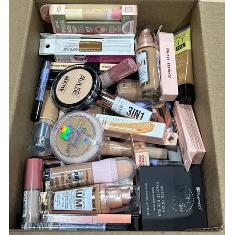 (49-pack) Assorted Powder, Foundation & Concealer