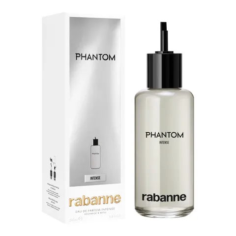 Paco Rabanne Phantom Intense by Paco Rabanne