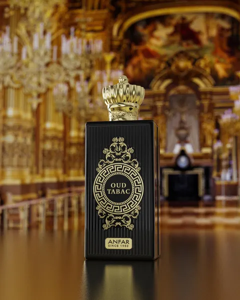 Anfar Oud Tabac Extrait de Parfum