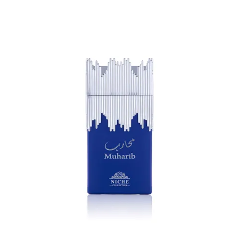Khalis Perfumes Khalis Muharib Niche Collection