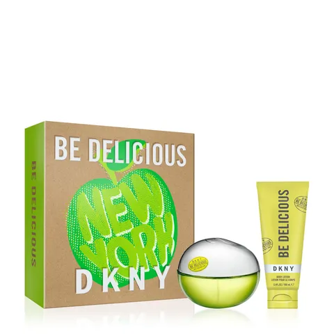 Donna Karan Dkny Be Delicious 2pc Set