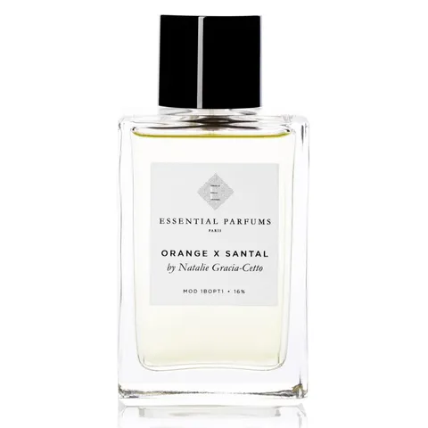 Essential Parfums Santal Orange by Essential Parfums