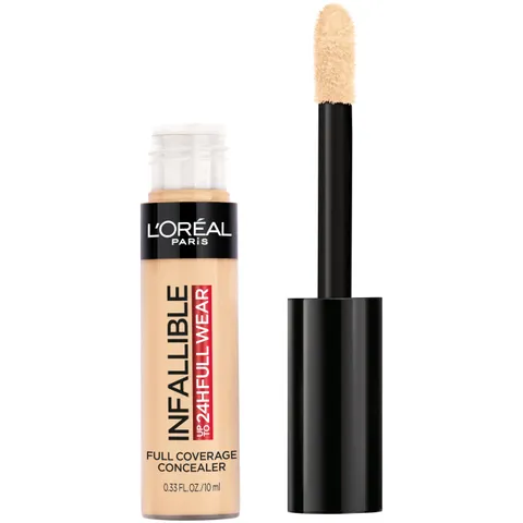 (6-pack) Loreal Infallible Full Wear Concealer Assorted - Liquidation Pack 6 Units (LIFU)