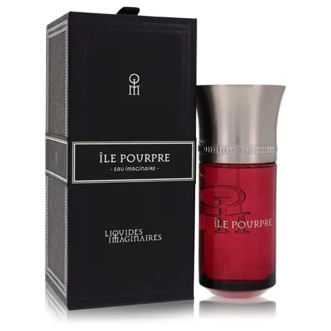 Liquides Imaginaires L Ile Pourpre 3.4 U Italy