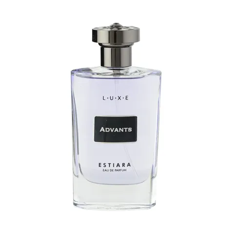 Estiara Advants Fragrances 6294015151619 For Men EDP Spray 3.4 oz