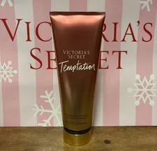 Victoria Secret Victoria's Secret Body Lotion Temptation Body Lotion