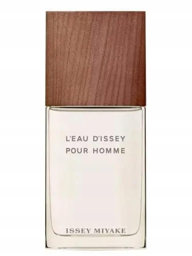 Issey Miyake Intense Vetiver 3.4 M Tst France Tester