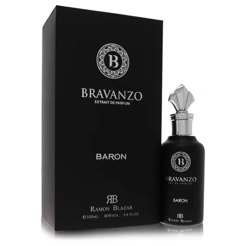 Dumont Bravanzo Baron Extrait de Parfum