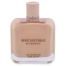 Givenchy Ladies Irresistible Nude Velvet Fragrances 3274872479760 Tester