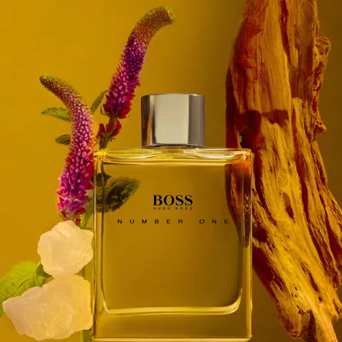 Hugo Boss Boss # 1 3.4 M New Spain