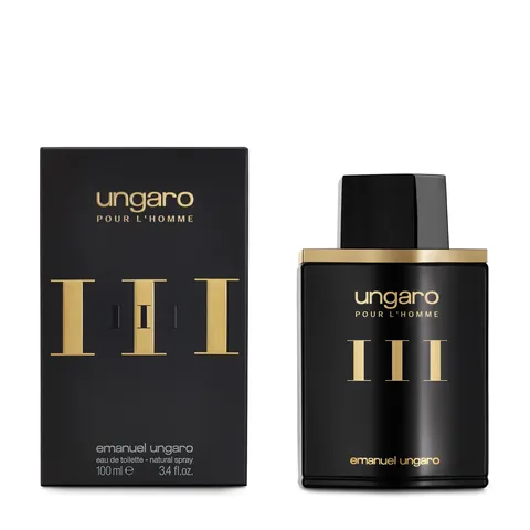 Emanuel Ungaro Ungaro Iii