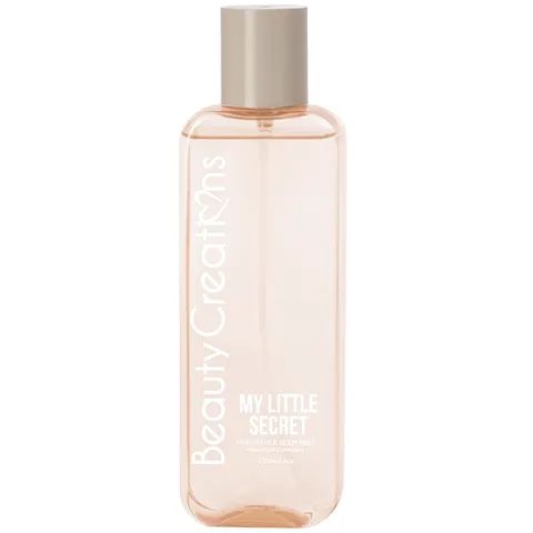 (12-pack) Beauty Creations Fragance Body Lotion Spring Fling