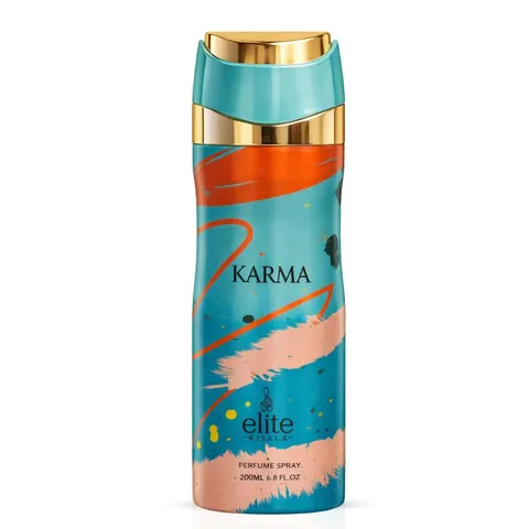 Sterling Parfums Risala Elite Karma
